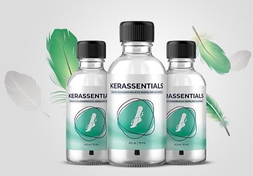 Kerassentials Supplement